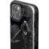 DC Comics Batman in Black iPhone 15 Impact Case