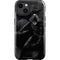 DC Comics Batman The Dark Knight Action pose iPhone 14 Plus Impact Case