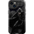 DC Comics Batman The Dark Knight Action pose iPhone 14 Plus Impact Case