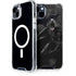DC Comics Batman The Dark Knight Action pose iPhone 14 Plus MagSafe Case