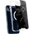 DC Comics Batman The Dark Knight Action pose iPhone 14 Plus MagSafe Case