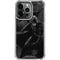 DC Comics Batman in Black iPhone 15 Pro Clear Case