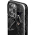 DC Comics Batman The Dark Knight Action pose iPhone 14 Pro Impact Case