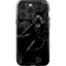 DC Comics Batman The Dark Knight Action pose iPhone 14 Pro Impact Case