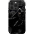 DC Comics Batman The Dark Knight Action pose iPhone 14 Pro Impact Case