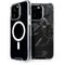 DC Comics Batman in Black iPhone 15 Pro MagSafe Case