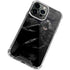 DC Comics Batman The Dark Knight Action pose iPhone 14 Pro Max Clear Case