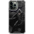 DC Comics Batman in Black iPhone 15 Pro Max Clear Case