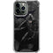 DC Comics Batman The Dark Knight Action pose iPhone 14 Pro Max Clear Case