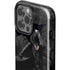 DC Comics Batman The Dark Knight Action pose iPhone 14 Pro Max Impact Case