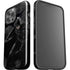 DC Comics Batman The Dark Knight Action pose iPhone 14 Pro Max Impact Case