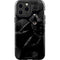 DC Comics Batman in Black iPhone 15 Pro Max Impact Case