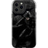 DC Comics Batman in Black iPhone 15 Pro Max Impact Case