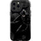 DC Comics Batman The Dark Knight Action pose iPhone 14 Pro Max Impact Case