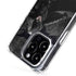 DC Comics Batman in Black iPhone 15 Pro Max MagSafe Case