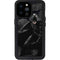 DC Comics Batman The Dark Knight Action pose iPhone 14 Pro Max Waterproof Case