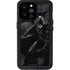 DC Comics Batman The Dark Knight Action pose iPhone 14 Pro Max Waterproof Case
