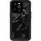 DC Comics Batman The Dark Knight Action pose iPhone 14 Pro Waterproof Case