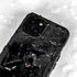 DC Comics Batman in Black iPhone 15 Plus Waterproof Case