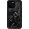 DC Comics Batman in Black iPhone 15 Waterproof Case