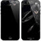 DC Comics Batman The Dark Knight Action pose iPhone 5/5s/5SE Skin