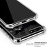 DC Comics Batman in Black iPhone 7/8 Plus Clear Case