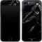 DC Comics Batman The Dark Knight Action pose iPhone 7 Skin