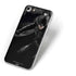 DC Comics Batman The Dark Knight Action pose iPhone 7 Skin