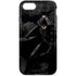 DC Comics Batman The Dark Knight Action pose iPhone 8 Pro Case