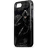DC Comics Batman The Dark Knight Action pose iPhone 8 Pro Case