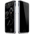 DC Comics Batman The Dark Knight Action pose iPhone SE (2nd & 3rd Gen) Clear Case
