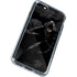 DC Comics Batman The Dark Knight Action pose iPhone SE (2nd & 3rd Gen) Clear Case
