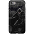 DC Comics Batman The Dark Knight Action pose iPhone SE (2nd & 3rd Gen) Pro Case