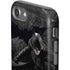DC Comics Batman The Dark Knight Action pose iPhone SE (2nd & 3rd Gen) Pro Case