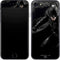 DC Comics Batman The Dark Knight Action pose iPhone SE (2nd & 3rd Gen) Skin