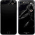 DC Comics Batman The Dark Knight Action pose iPhone SE (2nd & 3rd Gen) Skin