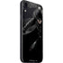 DC Comics Batman The Dark Knight Action pose iPhone SE (2nd & 3rd Gen) Skin
