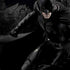 DC Comics Batman The Dark Knight Action pose iPhone X Pro Case