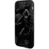 DC Comics Batman The Dark Knight Action pose iPhone XR Pro Case