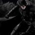 DC Comics Batman The Dark Knight Action pose iPhone XR Pro Case