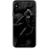 DC Comics Batman The Dark Knight Action pose iPhone XS Max Skin