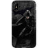DC Comics Batman The Dark Knight Action pose iPhone XS Pro Case