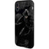 DC Comics Batman The Dark Knight Action pose iPhone XS Pro Case