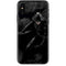 DC Comics Batman The Dark Knight Action pose iPhone XS Skin
