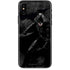 DC Comics Batman The Dark Knight Action pose iPhone XS Skin