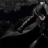 DC Comics Batman The Dark Knight Action pose Legion Y720 Skin