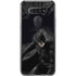 DC Comics Batman in Black LG K51/Q51 Clear Case