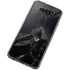 DC Comics Batman in Black LG K51/Q51 Clear Case