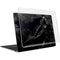 DC Comics Batman in Black MacBook Air 13in M1 (2021) Case plus Skin