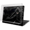 DC Comics Batman The Dark Knight Action pose MacBook Pro 13in (2020) Case plus Skin